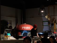 -Primo·丽莫意大利窑烤披萨