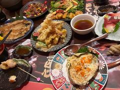 -弓二·烧鸟居酒屋(财富购物中心店)