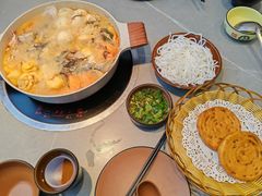 -创味·民间海南菜·非遗藤桥排骨(藤桥·免税城店)