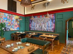 -泰堤坊(淡水体育馆店)