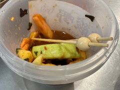-小螺大作·螺蛳粉火锅(林和西店)