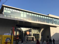 -回龙观体育文化公园