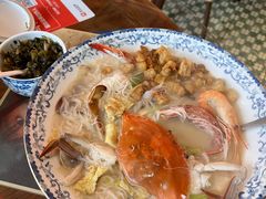 -霆记海鲜·只为这碗面(滨江店)