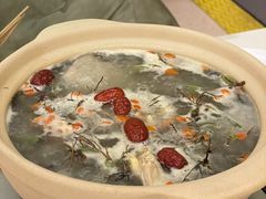 -白仁仔· 活烤海鲜 宵夜(豫园店)