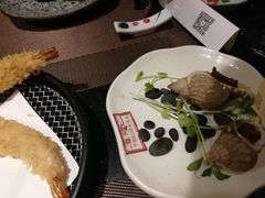 -德川家日本料理(中关村寰太大厦店)