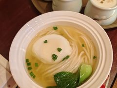 -俏江南天津时尚曲艺主题餐厅(马场道店)