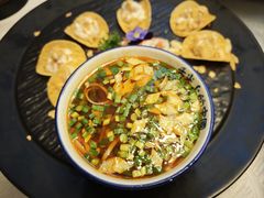 -唐猫庭院·千年陕菜(大唐不夜城店)