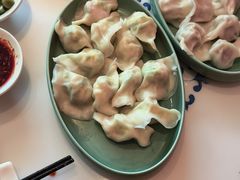 -东方饺子王(新阳路店)