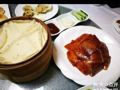 -明香海鲜酒家(华强北店)