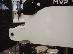 大堂-KYO COFFEE(胶州路店)