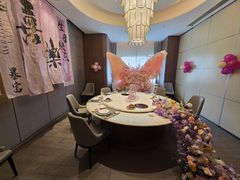 -同庆楼(滨湖富茂店)