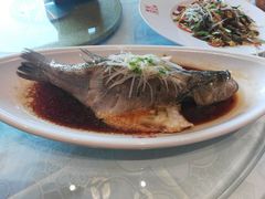 -金家老三饭庄(常营店)