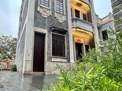 -广州永庆坊瞻云精选酒店