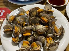 -北城必点小海鲜(蓝钻庄园店)