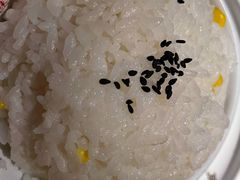 五常大米饭-绿茶餐厅(领展购物广场·中关村店)