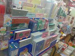 -晨光文具(天客隆大厦大商超市店)