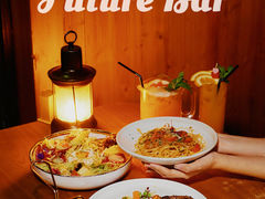 -FUTURE BAR(岭南天地店)
