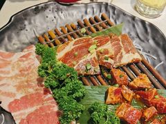 -猫爪爪原切自助烤肉(观音桥阳光世纪店)