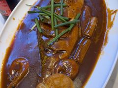 -渔家风味·鲅鱼水饺·央视展播·海鲜天津菜(开发区店)