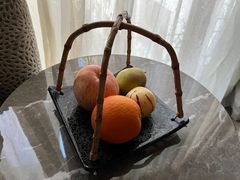 -杭州城中香格里拉大酒店