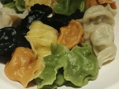 -双合园·海鲜水饺青岛菜(上清路店)