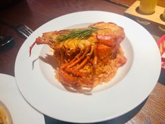 -斯比特花园西餐厅(东方商厦店)