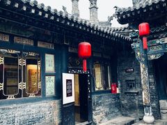 -协同庆钱庄博物馆