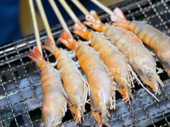 -白仁仔· 活烤海鲜 宵夜(豫园店)