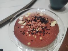 八宝杏仁茶-梅利汴京烤鸭•开封豫菜地标店(东大街店)