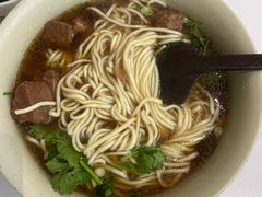 -李先生牛肉面大王(长春儿童医院店)