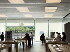 -Apple零售店(深圳益田假日广场店)