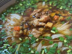 -老崔的面馆(玉函路店)