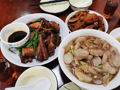 -凰仪桥饭店(鲁迅西路店)