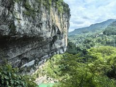 -咸丰县唐崖河景区