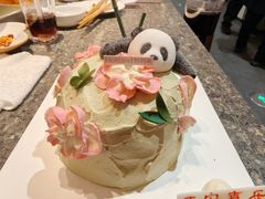 -好利来(南京路一店)