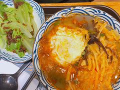 -笋爷高汤嗦螺粉·螺蛳粉(上社店)