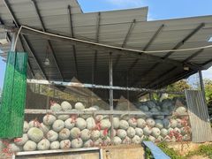 -红旗山庄(圭峰山店)