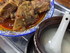 -唐记牛骨粉(陶溪川店)