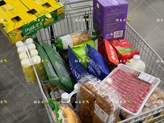 -山姆会员商店(亦庄创意生活广场店)