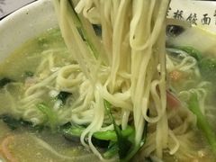 -蒋家桥饺面店(四望亭路店)