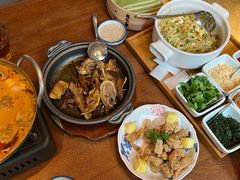 -林四喜·闽南传家菜(鼓浪屿店)