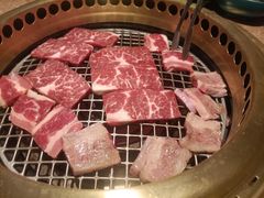 -额尔敦牛厨师铜板烧