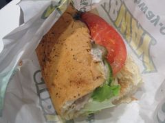 -赛百味SUBWAY(星摩尔店)