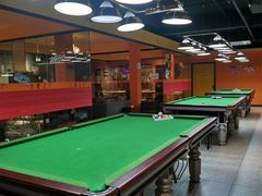 -火星工厂·桌游·团建聚会·轰趴馆(厦滘店)