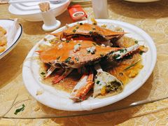 -妈妈菜舟山海鲜(定海古城店)