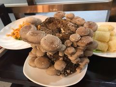 -煲王粤菜餐厅(中侨中心店)