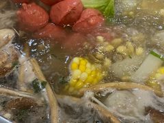 -潮悦牛肉火锅城(水贝店)