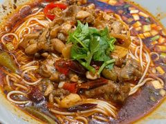 -好這口重庆小面(总店)