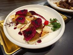 -大神太神·铁板烧(瑞虹天地月亮湾店)