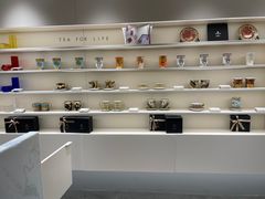 -théATRE 茶聚场(王府中環店)
